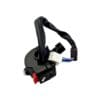 Conjunto De Mando Izquierdo Italika D125 Lt Original - Imagen 3
