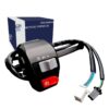 Conjunto De Mando Derecho BIT 150 NUEVA GENERACION Italika Original
