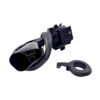 Conjunto Mando Izquierdo 150z Italika Original - Imagen 3