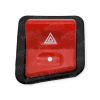 Boton Luz Emergencia Ds150g,ds150,x150g,x150 Original - Imagen 3
