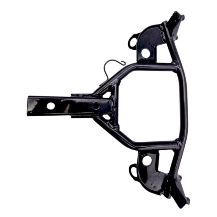 Soporte De Velocímetro Rt 250 Italika Original - Imagen 2