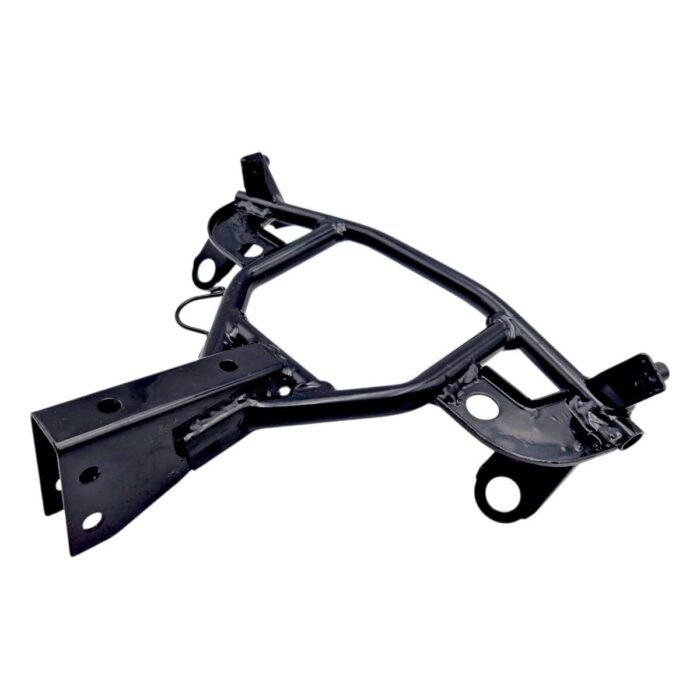 Soporte De Velocímetro Rt 250 Italika Original - Imagen 4