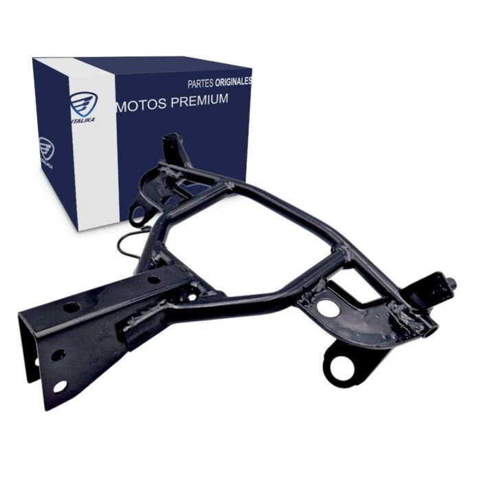 Soporte De Velocímetro Rt 250 Italika Original
