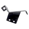 Soporte direccional izquierdo FT125TS Italika Original - Imagen 2
