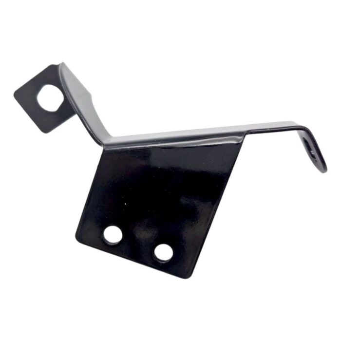 Soporte direccional izquierdo FT125TS Italika Original - Imagen 2