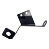 Soporte direccional izquierdo FT125TS Italika Original - Imagen 3