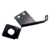 Soporte direccional izquierdo FT125TS Italika Original - Imagen 4