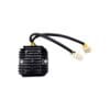 Regulador Rectificador Gs150 Ds150g Gts Trn150 Trn175 X125gt - Imagen 3