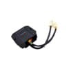Regulador Rectificador Gs150 Ds150g Gts Trn150 Trn175 X125gt - Imagen 4