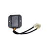 Regulador Rectificador Gs150 Ds150g Gts Trn150 Trn175 X125gt - Imagen 2