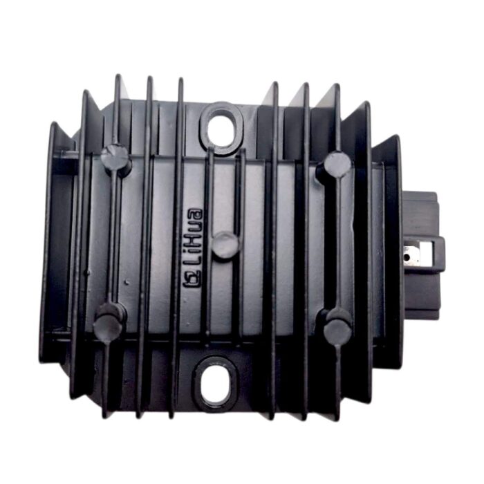 Regulador Rectificador Vortx300 Italika Original - Imagen 3