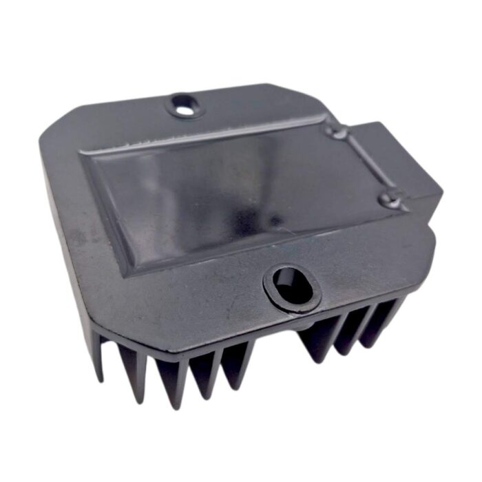 Regulador Rectificador Vortx300 Italika Original - Imagen 4