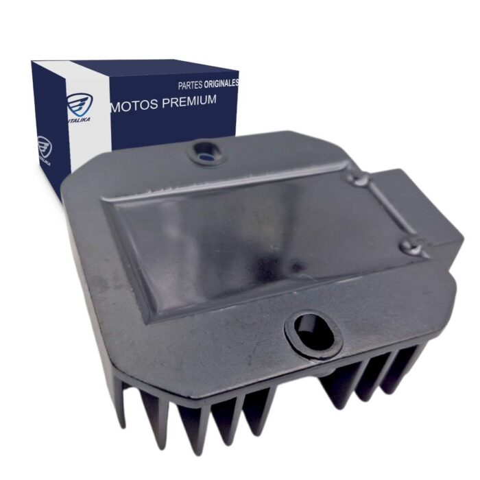 Regulador Rectificador Vortx300 Italika Original
