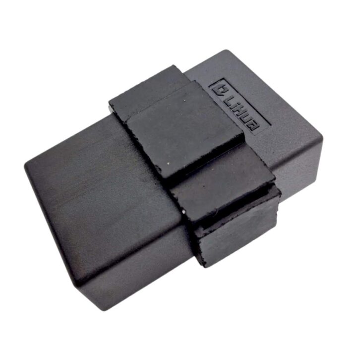 Unidad Cdi 170z Italika Original - Imagen 4