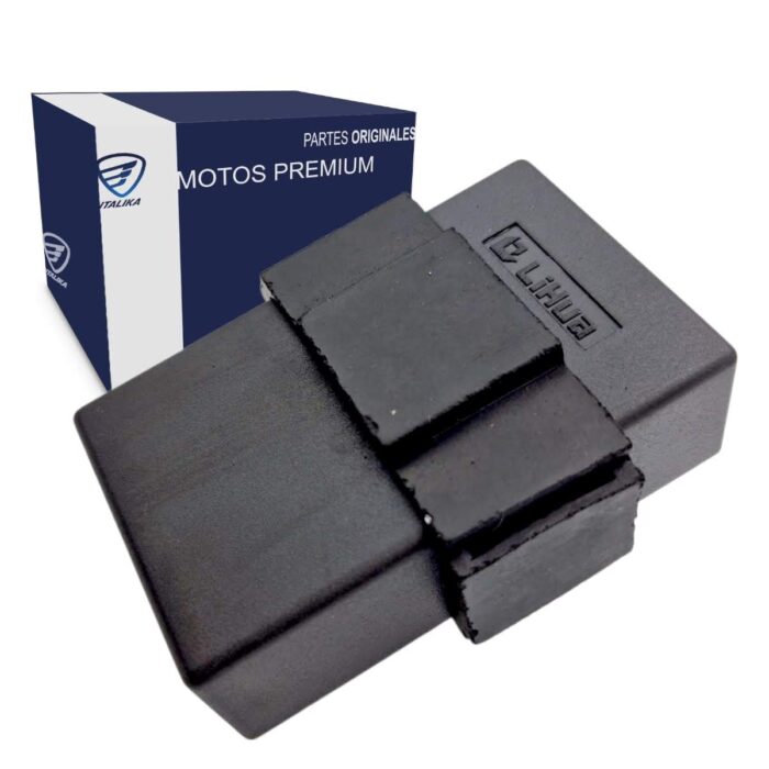 Unidad Cdi 170z Italika Original