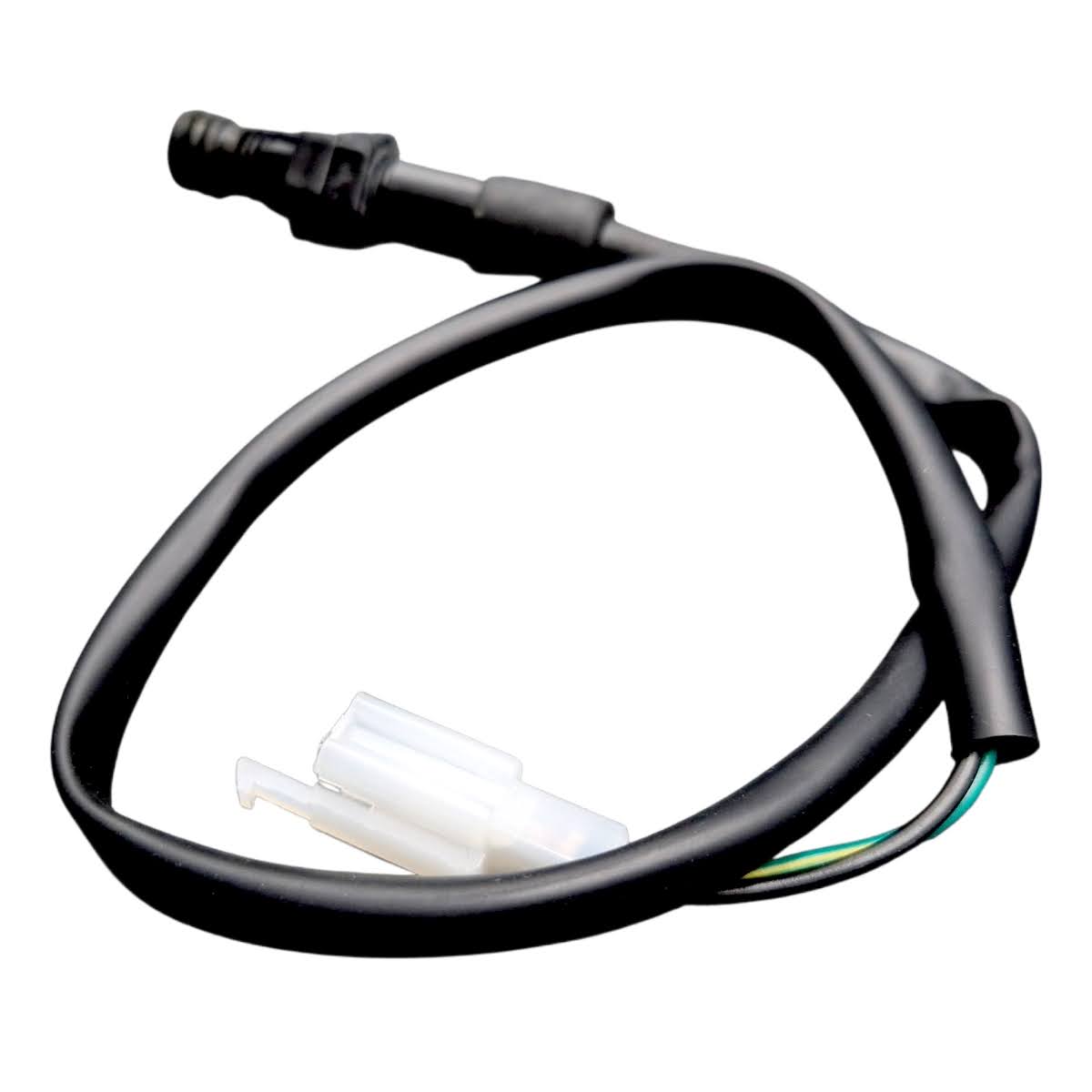 Interruptor De Freno Trasero (bulbo) Dm150 Roja Italika Original - Imagen 3