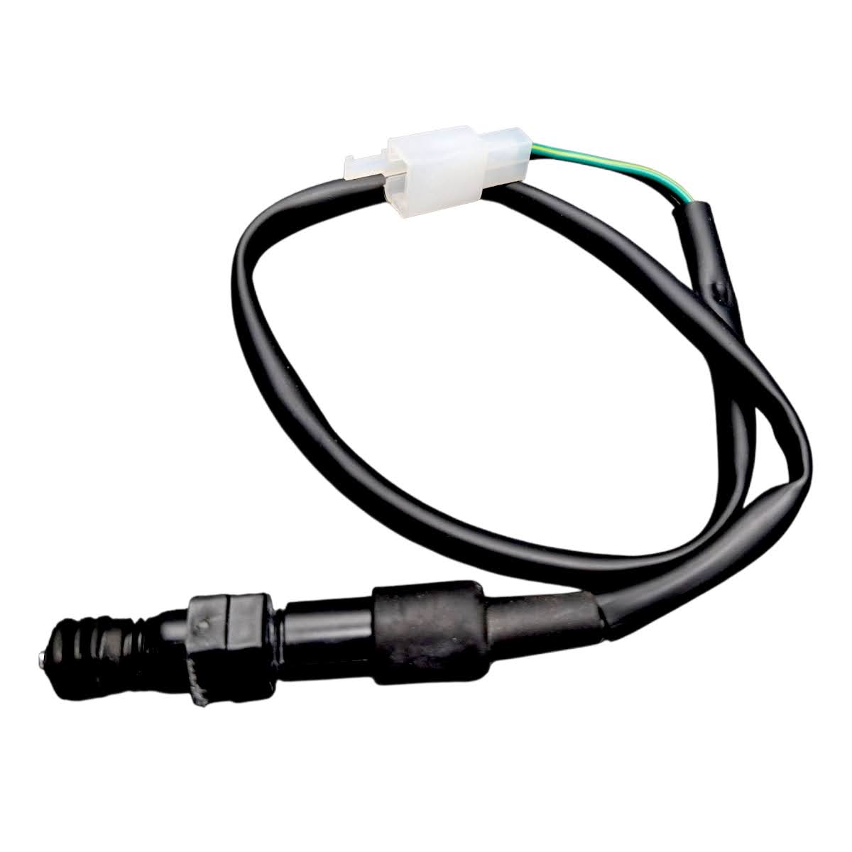 Interruptor De Freno Trasero (bulbo) Dm150 Roja Italika Original - Imagen 2