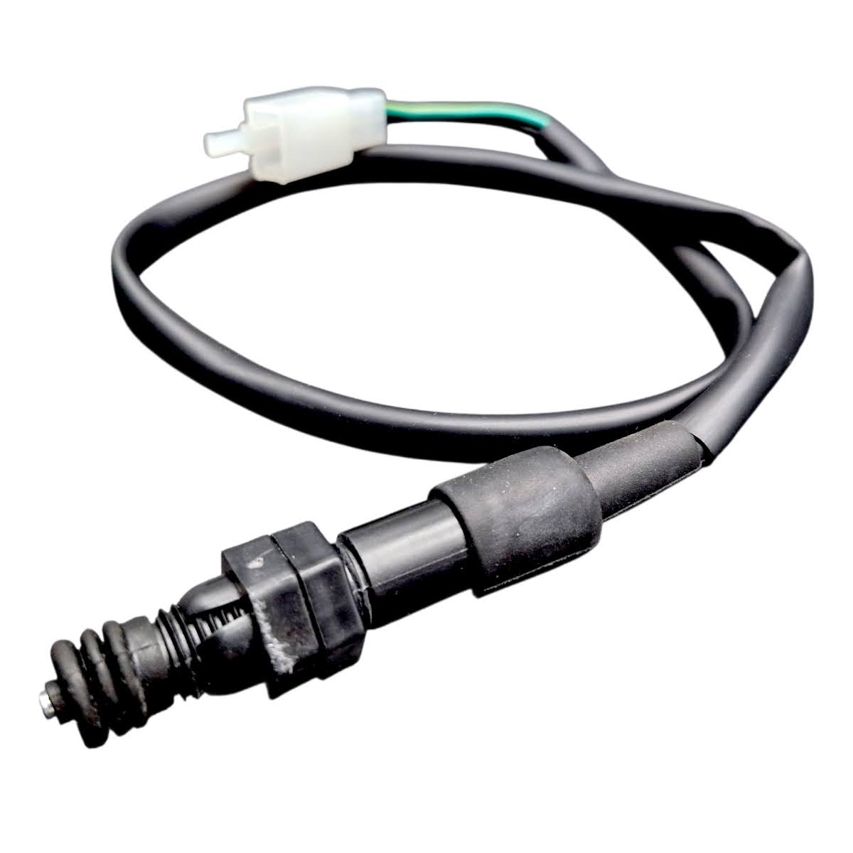 Interruptor De Freno Trasero (bulbo) Dm150 Roja Italika Original - Imagen 4