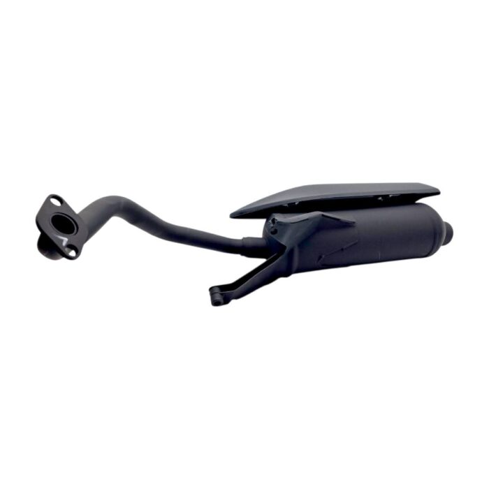 Conjunto Escape Ws150 Sport Italika Original - Imagen 3