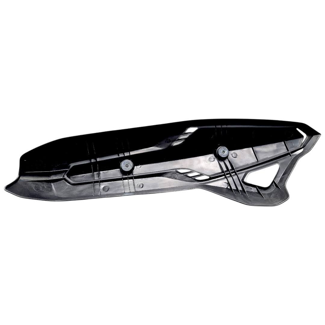 Cubierta De Escape Ds150 Italika Original - Imagen 3