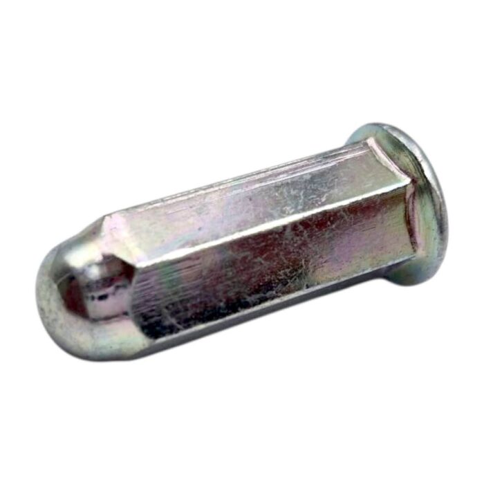 Tuerca bellota M6X30 D125 Italika Original - Imagen 2