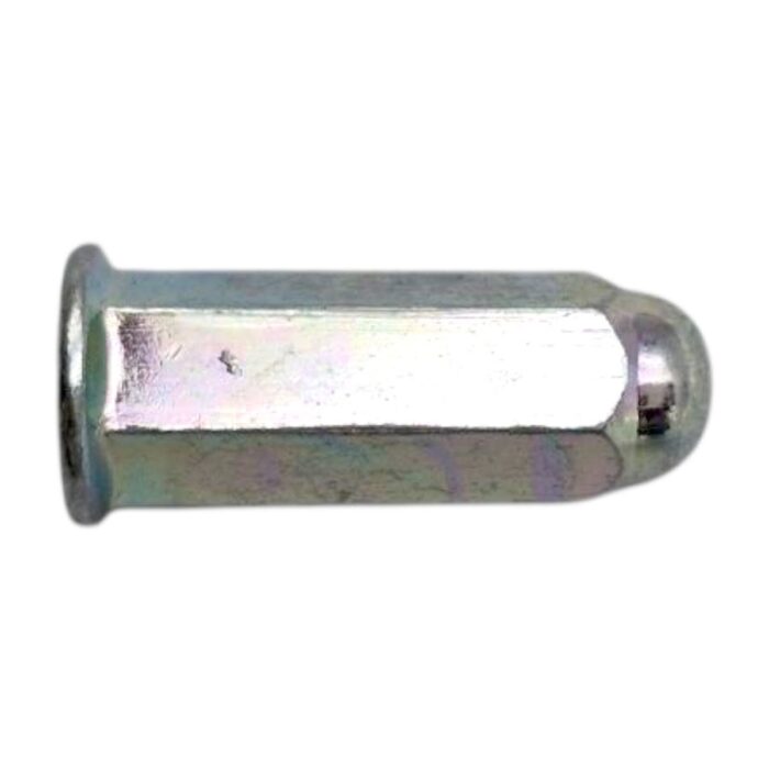 Tuerca bellota M6X30 D125 Italika Original - Imagen 3