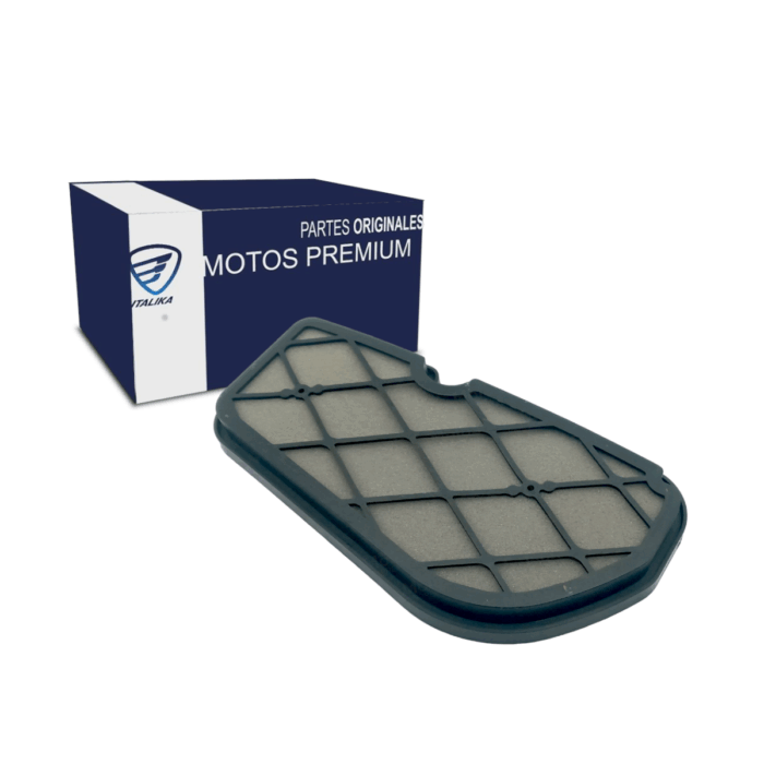 Elemento Filtrante X125 Italika Original