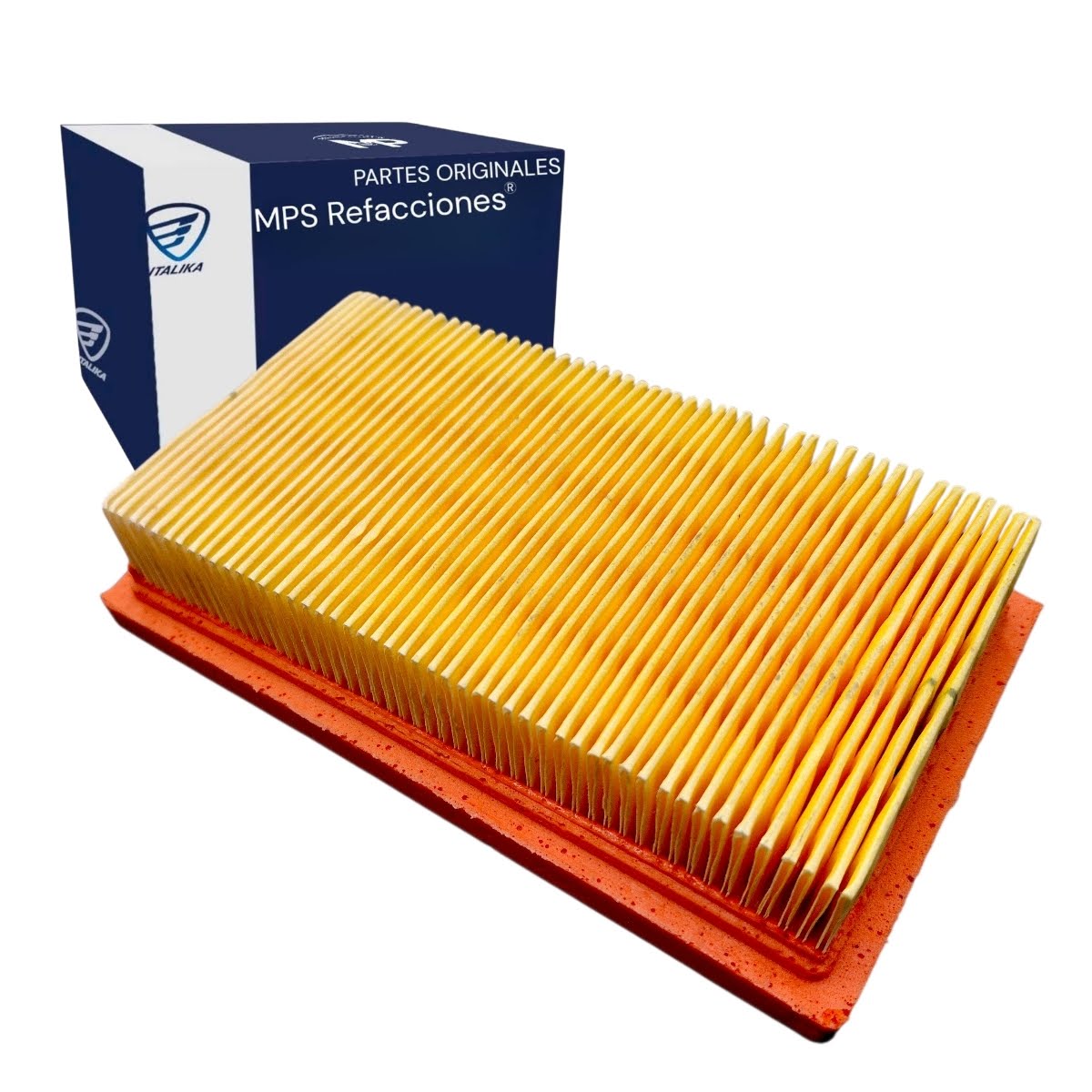 Elemento Filtrante / Filtro De Aire Vortx200