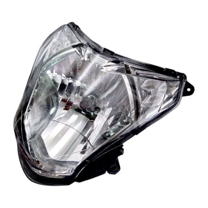 Conjunto De Faro con led 250SZ Italika Original - Imagen 4