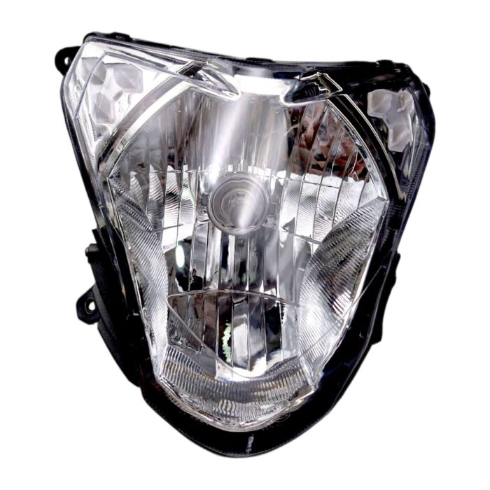 Conjunto De Faro con led 250SZ Italika Original - Imagen 2