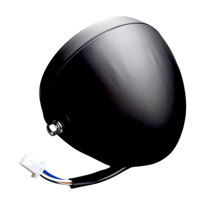 Conjunto Faro RC200 Italika Original - Imagen 3