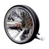 Conjunto Faro RC200 Italika Original - Imagen 4
