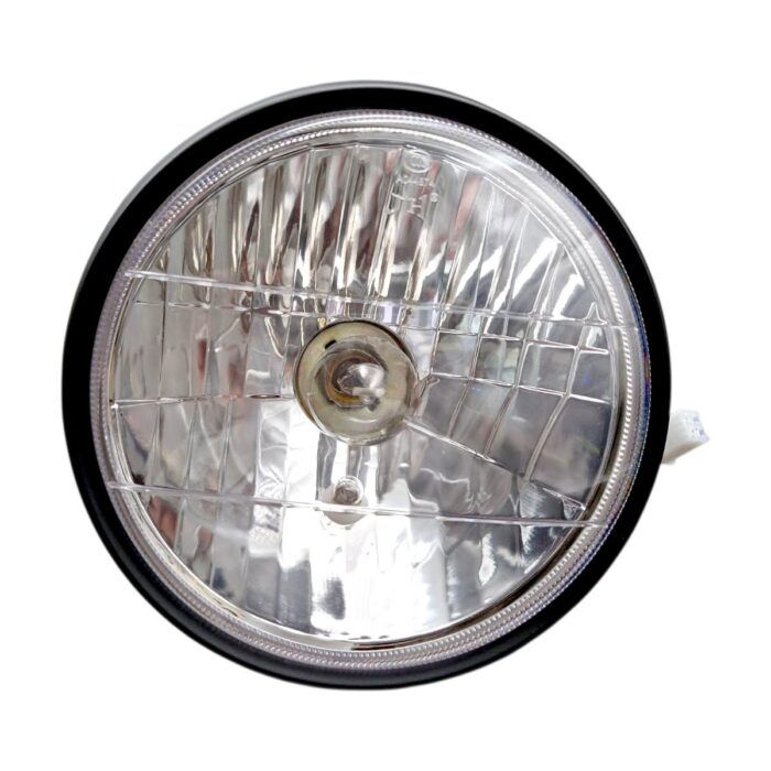 Conjunto Faro RC200 Italika Original - Imagen 2