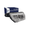 Conjunto De Faro Delantero Derecho Italika Atv200 Original