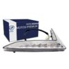Led Decorativo Tanque Izquierdo 250z Italika Original