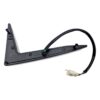 Led Decorativo Tanque Izquierdo 250z Italika Original - Imagen 3