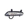 Led Decorativo Tanque Izquierdo Italika 250sz Original - Imagen 2