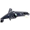 Led Direccional Derecha Delantera Trn150 Italika Original - Imagen 3