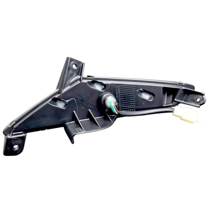 Led Direccional Derecha Delantera Trn150 Italika Original - Imagen 3