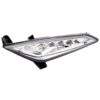 Led Direccional Derecha Delantera Trn150 Italika Original - Imagen 2