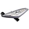 Led Direccional Derecha Delantera Trn150 Italika Original - Imagen 4