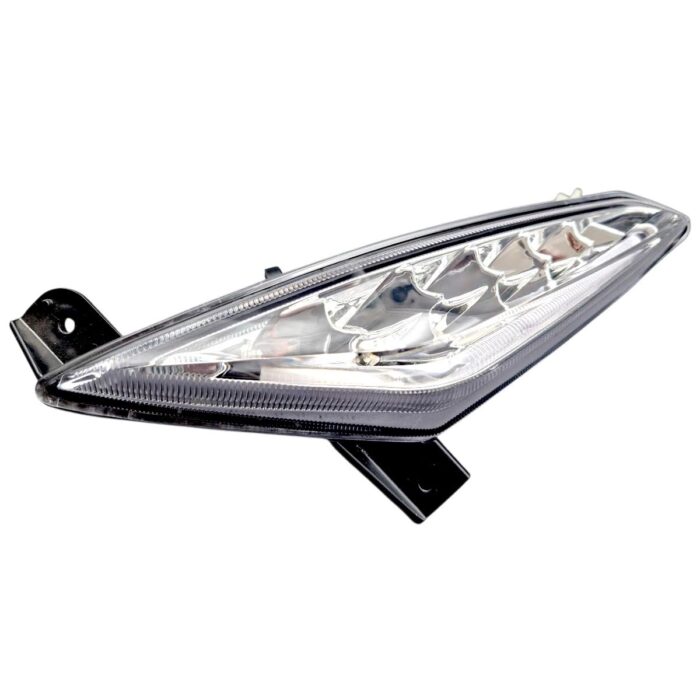 Led Direccional Derecha Delantera Trn150 Italika Original - Imagen 4