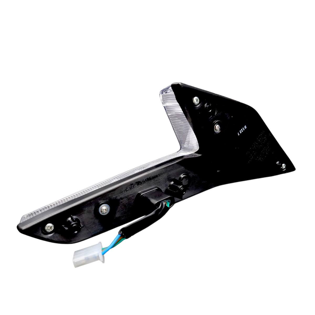 Led Direccional Delantero Derecho Rt250 Sport Italika Original - Imagen 3