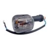 Direccional trasera derecha WS150 SPORT Italika Original - Imagen 4
