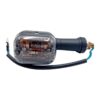 Direccional trasera derecha WS150 SPORT Italika Original - Imagen 2