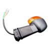 Direccional delantera izquierda FT200 TS Italika Original - Imagen 3
