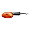 Direccional delantera izquierda FT200 TS Italika Original - Imagen 2