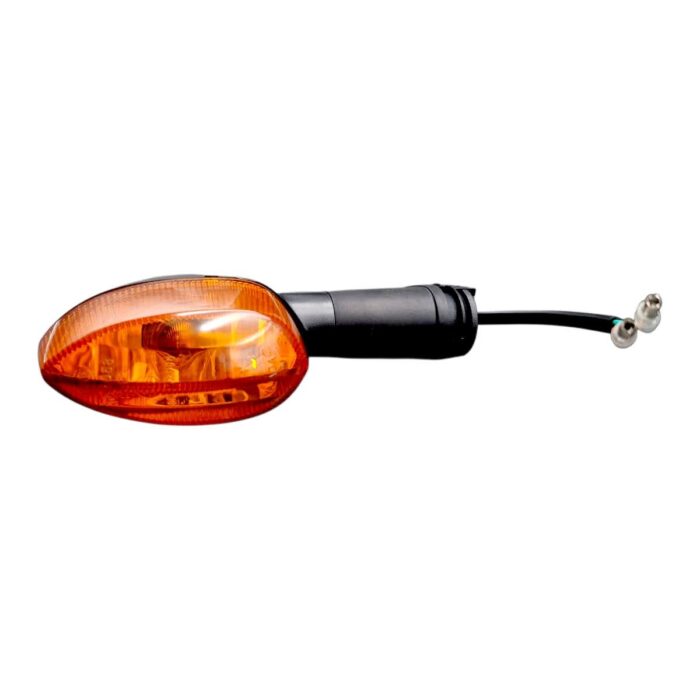 Direccional delantera izquierda FT200 TS Italika Original - Imagen 2