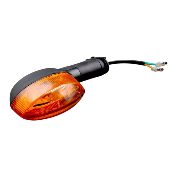 Direccional delantera izquierda FT200 TS Italika Original - Imagen 4