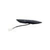 Led Decorativo De Tanque Izquierdo 250z Original - Imagen 4